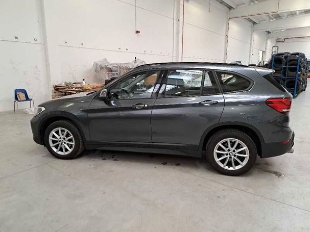 BMW X1 16d sDrive 85 kW image number 2