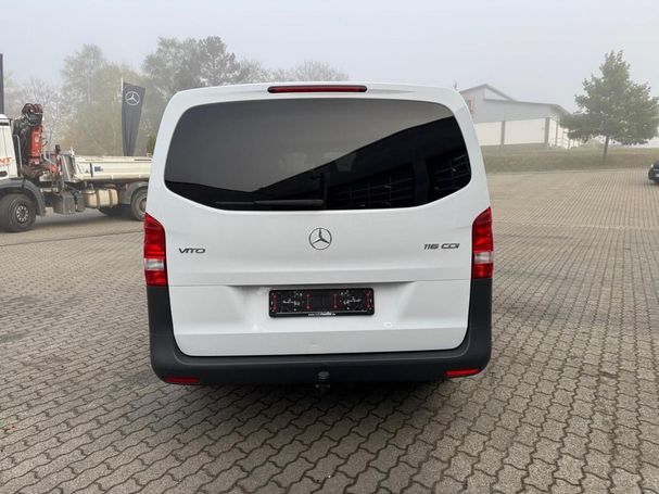 Mercedes-Benz Vito 116 CDI 120 kW image number 4