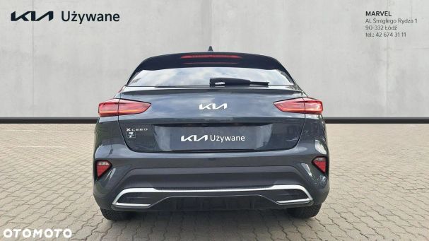 Kia XCeed 118 kW image number 6