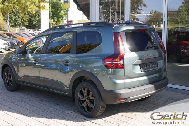 Dacia Jogger TCe ECO-G 67 kW image number 5