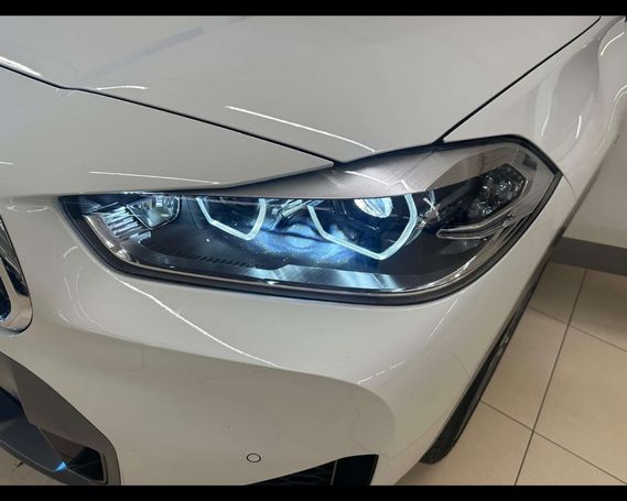 BMW X2 sDrive18d 110 kW image number 26