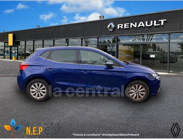 Seat Ibiza 1.0 TSI XCELLENCE 85 kW image number 3