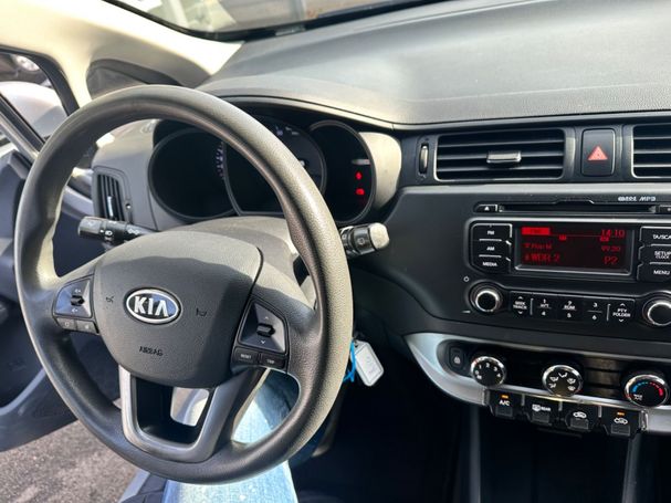 Kia Rio 63 kW image number 26