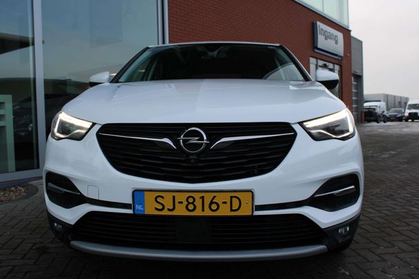 Opel Grandland X 1.6 Business 88 kW image number 3