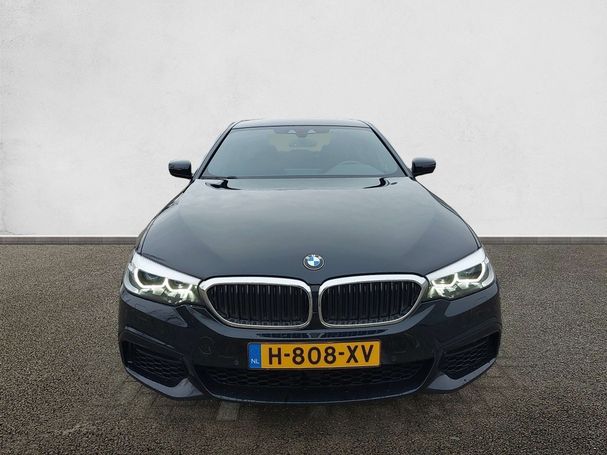 BMW 530i 185 kW image number 3