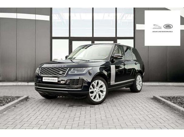 Land Rover Range Rover 3.0 SDV6 Vogue 202 kW image number 1