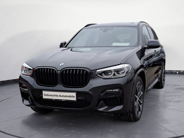 BMW X3 M40i xDrive 265 kW image number 1