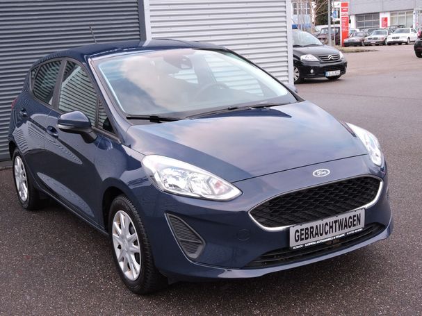 Ford Fiesta 1.5 Trend 63 kW image number 2