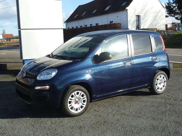 Fiat Panda 1.2 51 kW image number 1