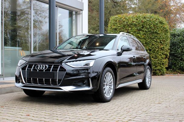 Audi A4 Allroad 40 TDI quattro 150 kW image number 1