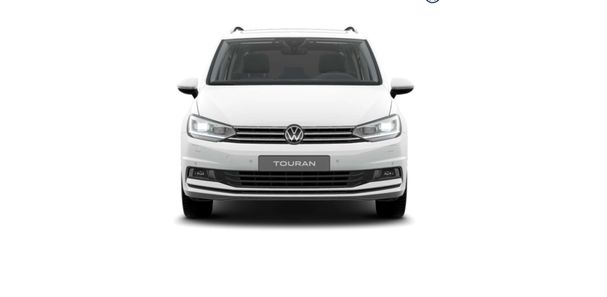 Volkswagen Touran 2.0 TDI DSG 110 kW image number 5