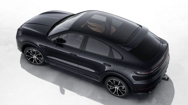 Porsche Cayenne 353 kW image number 6