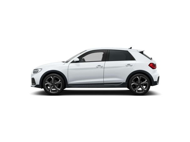 Audi A1 30 TFSI S tronic Allstreet Business 81 kW image number 5