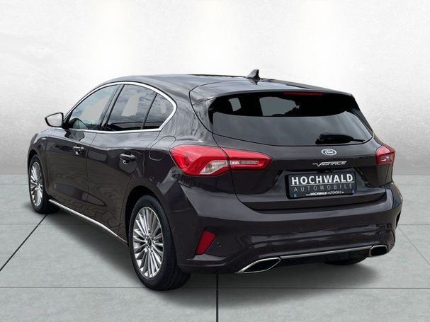 Ford Focus 1.5 VIGNALE 110 kW image number 4