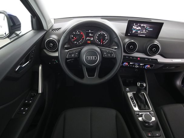 Audi Q2 30 TDI S tronic S-line 85 kW image number 10