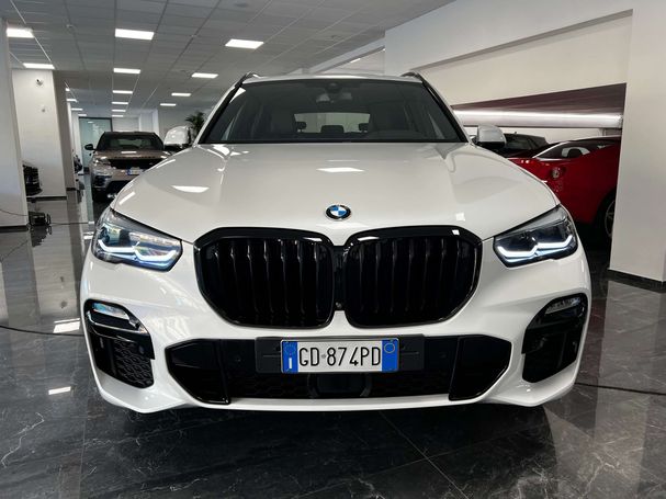 BMW X5 xDrive30d 210 kW image number 9