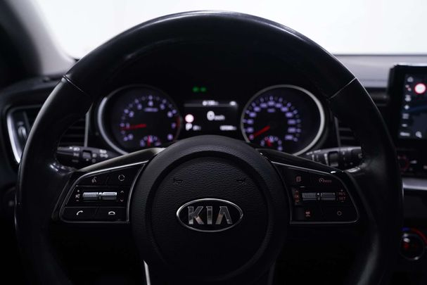 Kia XCeed 1.4 T-GDi 103 kW image number 21