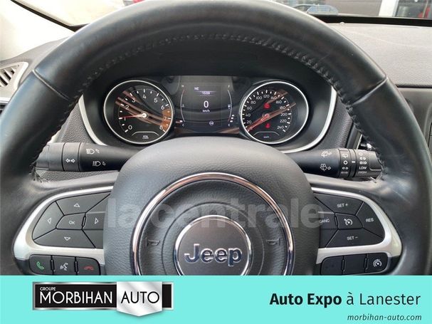 Jeep Compass 1.4 MultiAir Limited 103 kW image number 9