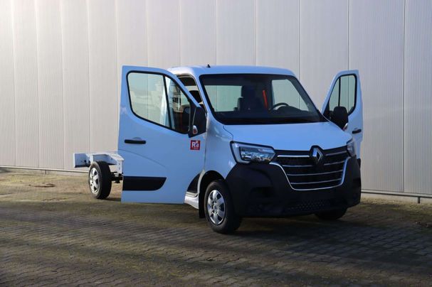 Renault Master 120 kW image number 8