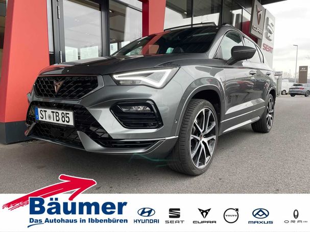 Cupra Ateca 2.0 TSI DSG 4Drive 221 kW image number 1