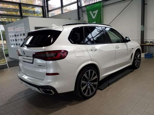 BMW X5 45e xDrive 290 kW image number 13