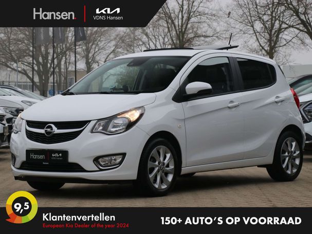 Opel Karl 1.0 55 kW image number 1