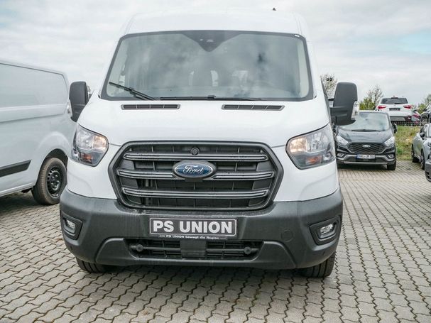 Ford Transit 121 kW image number 25