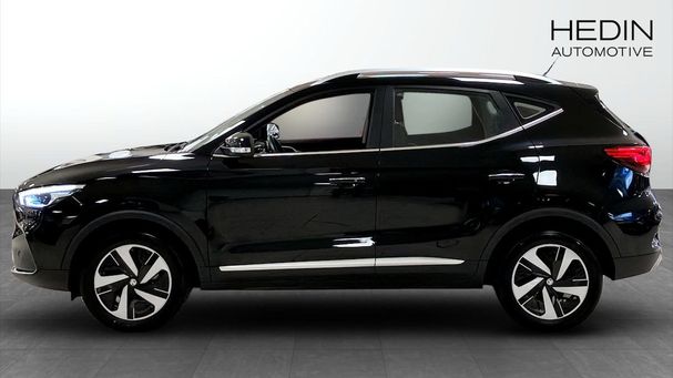 MG ZS  115 kW image number 6