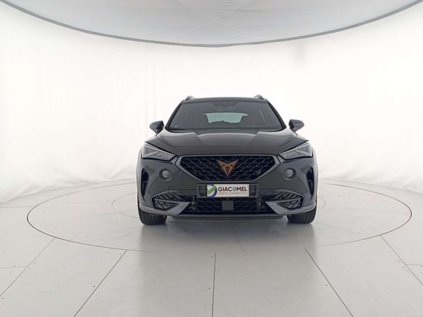 Cupra Formentor 1.4 e-HYBRID DSG 150 kW image number 5