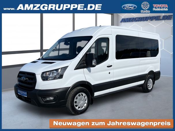 Ford Transit 350 L3H2 Trend 96 kW image number 2