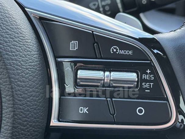 Kia XCeed 104 kW image number 15