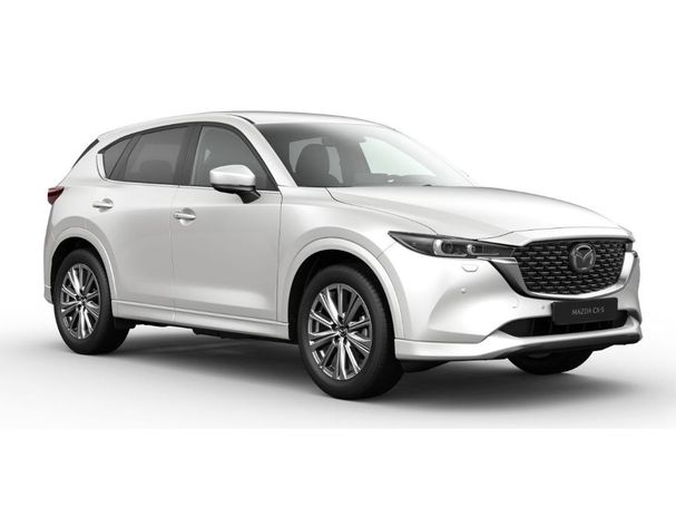 Mazda CX-5 143 kW image number 8