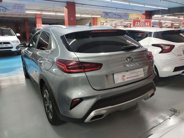 Kia XCeed 1.0 T-GDi 88 kW image number 5