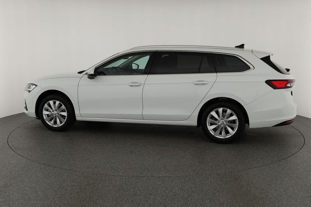 Skoda Superb Combi 1.5 TSI DSG 110 kW image number 32