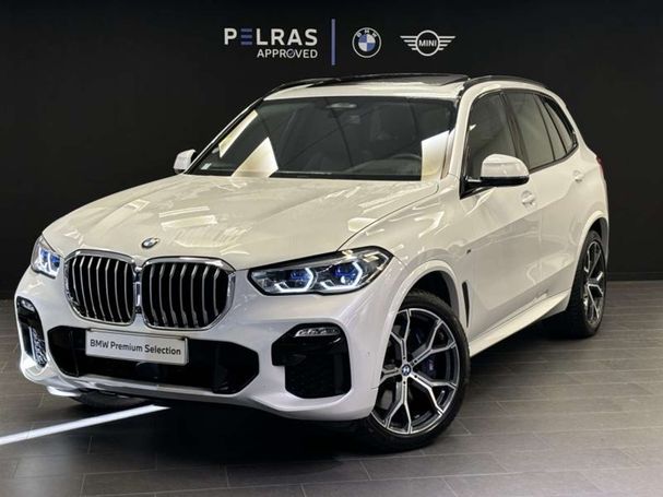 BMW X5 xDrive30d 198 kW image number 1