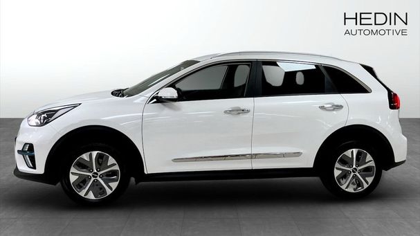 Kia Niro 150 kW image number 6