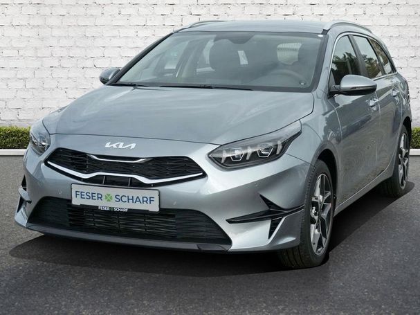 Kia Ceed Sportswagon 1.5 Spirit 103 kW image number 12