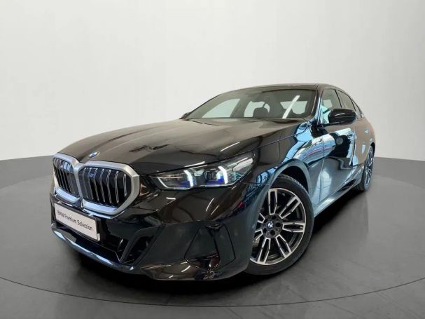 BMW 520d xDrive 145 kW image number 1