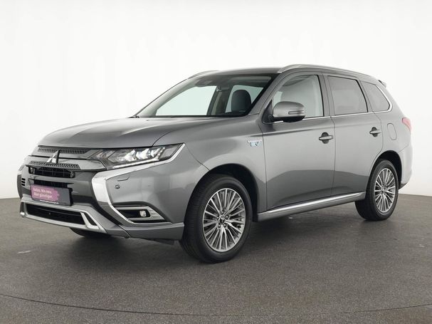 Mitsubishi Outlander Hybrid Plus 165 kW image number 1