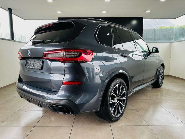 BMW X5 xDrive 195 kW image number 5