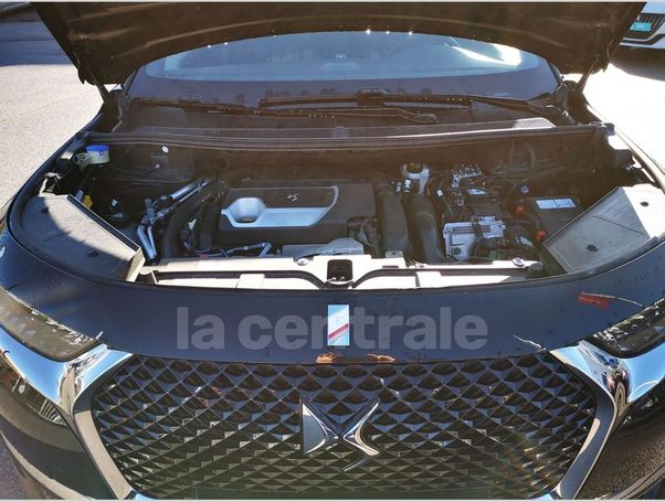 DS Automobiles 7 Crossback 1.6 E-Tense 300 4x4 220 kW image number 9