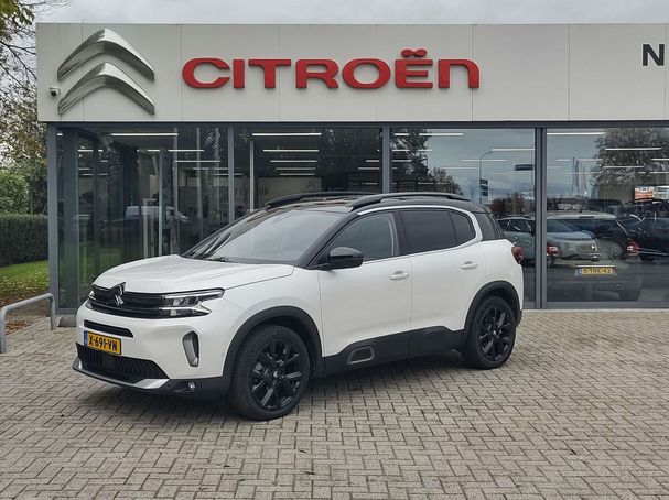 Citroen C5 Aircross Hybrid 100 kW image number 1