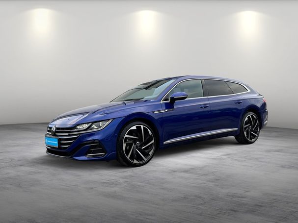 Volkswagen Arteon 2.0 TDI Shooting Brake 147 kW image number 1