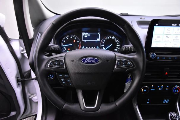 Ford EcoSport 74 kW image number 17