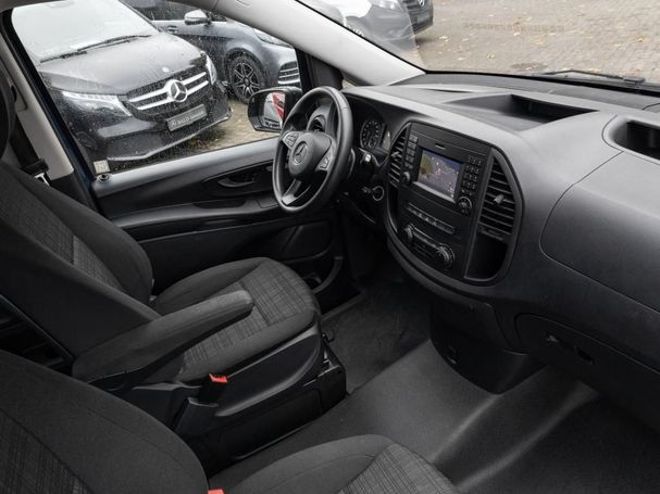 Mercedes-Benz Vito 114 Tourer 100 kW image number 4