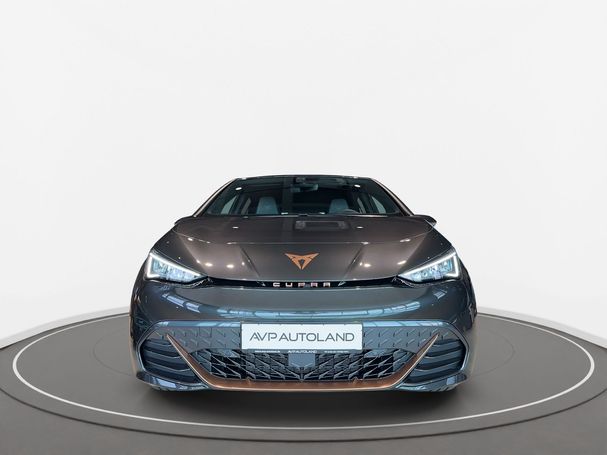 Cupra Born 58 kWh 170 kW image number 3