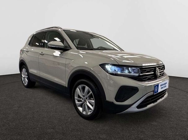 Volkswagen T-Cross 1.0 TSI Life 70 kW image number 19