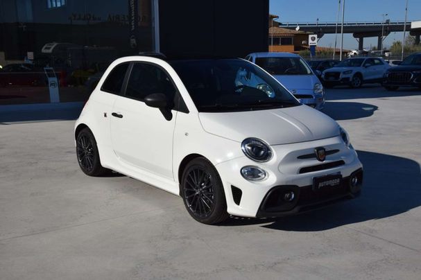 Abarth 595 121 kW image number 2