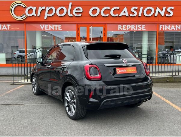 Fiat 500X 1.0 FireFly Turbo 88 kW image number 5