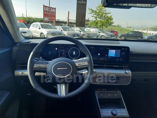 Hyundai Kona 160 kW image number 18